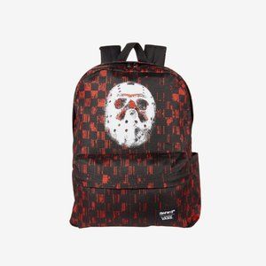 Vans X Friday The 13th Old Skool IIII Backpack